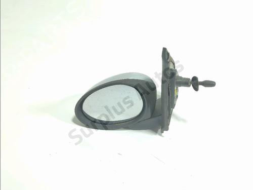 Used Left mirror Left mirror 38165545 38165545