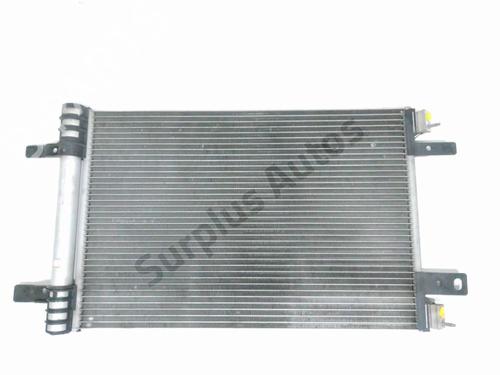 Used AC radiator PEUGEOT 308 III (FB_, FH_, FP_, F3_, FM_) PureTech 130 (FPHNSL, FPHNST) (131 hp) 30190901