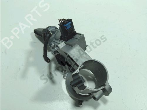 Ignition barrel OPEL CORSA D (S07) 1.3 CDTI (L08, L68) | BP37765416M48 - Image 3