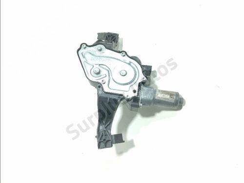 Rear wiper motor OPEL CORSA E (X15) 1.4 (08, 68) | BP38346157M102 - Image 3