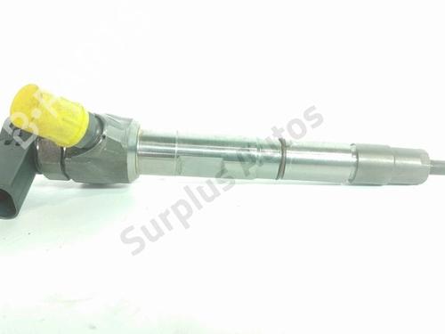 Used Injector Injector VW POLO V (6R1, 6C1) 1.2 TDI (75 hp) 35808120 35808120