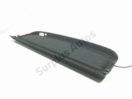 Rear parcel shelf DS DS 3 / DS 3 CROSSBACK (UR_, UC_, UJ_) 1.2 PureTech 130 (URHNSS) | BP34338532C85 - Image 2