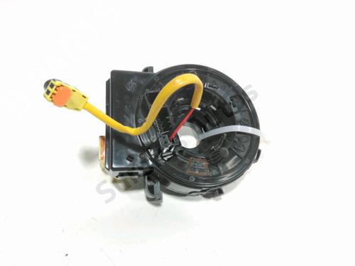Used Squib airbag Squib airbag SSANGYONG TIVOLI 1.6 (128 hp) 35773620 35773620