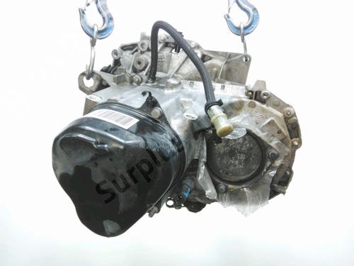 Gearbox RENAULT TWINGO II (CN0_) 1.2 16V (CN0K, CN0V, CN0A) | BP29265934M3 