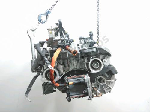 Engine MERCEDES-BENZ EQA (H243) EQA 250+ (243.702) | BP37784354M1 - Image 2