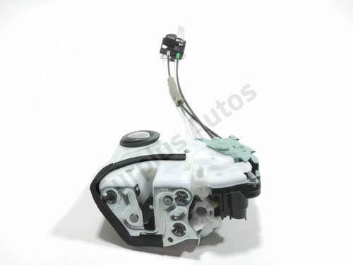Used Rear left lock SUZUKI SWIFT V (AZ) 1.4 Sport SHVS (129 hp) 28255271