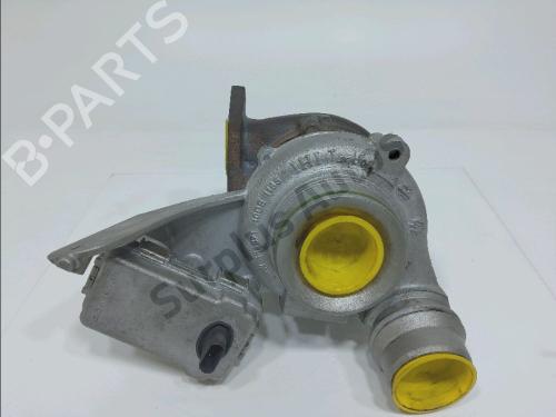 turbochargersupercharger-bmw-x1-e84-2009-2010-2011-2012-2013-2014-2015-40620378 main image