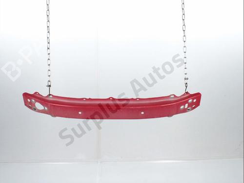 Used Front bumper reinforcement Front bumper reinforcement 36854189 36854189
