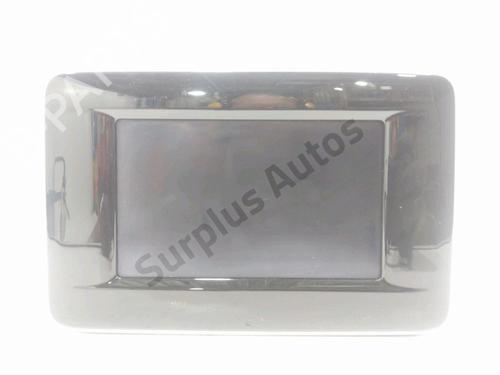 Used Display monitor Display monitor MERCEDES-BENZ A-CLASS (W176) A 220 CDI (176.003) (170 hp) 36000151 36000151