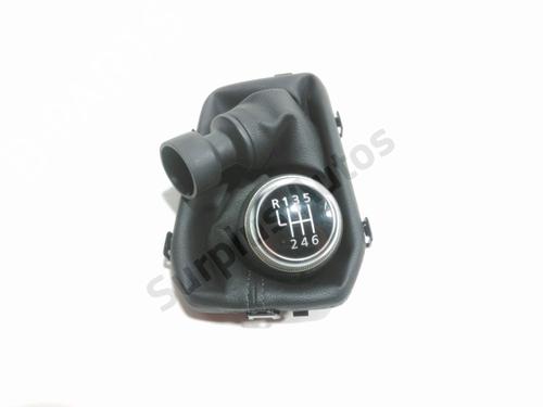 Used Shift knob RENAULT CLIO V (B7_) 1.0 LPG (B7MT) (101 hp) 28224548