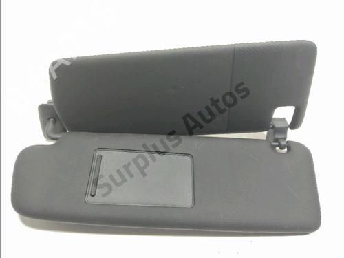Left sun visor VW TOUAREG (7P5, 7P6) 3.0 V6 TSI Hybrid | BP31664347I1 - Image 2