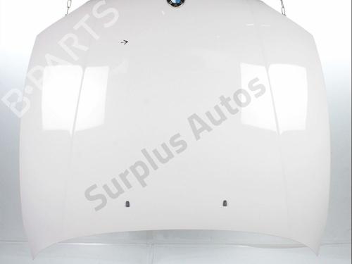 hood-bmw-1-e81-2006-2007-2008-2009-2010-2011-2012-40059765 main image