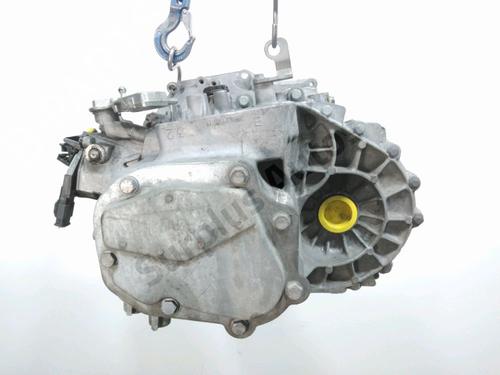 Gearbox CITROËN BERLINGO MULTISPACE (B9) 1.6 BlueHDi 120 | BP38948248M3 - Image 3