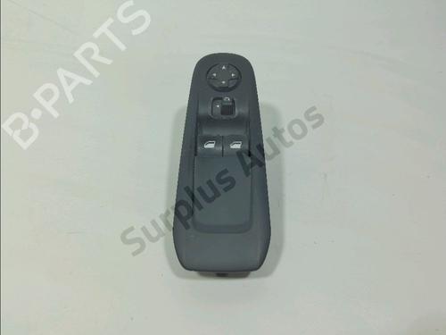 Used Left front window switch Left front window switch 38082836 38082836