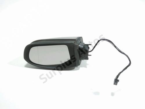 Used Right mirror MERCEDES-BENZ A-CLASS (W169) A 180 CDI (169.007, 169.307) (109 hp) 28245286