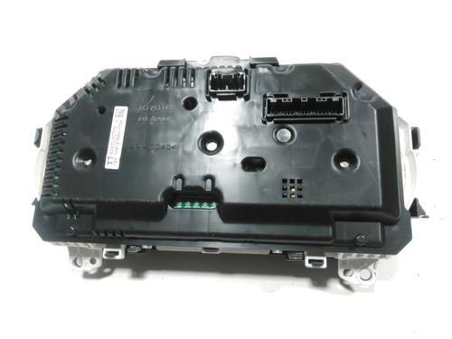 Instrument cluster TOYOTA YARIS (_P13_) 1.5 Hybrid (NHP130_, NHP130) | BP28230591C47 