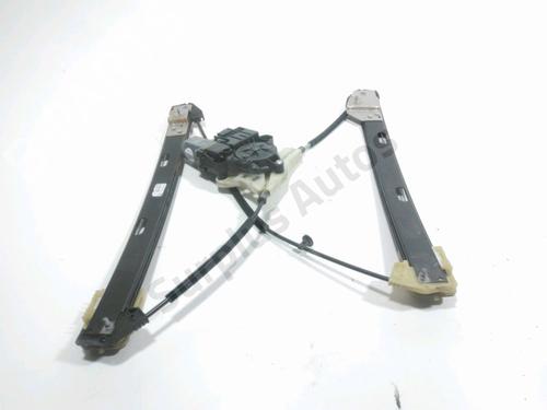 Used Front right window mechanism Front right window mechanism 37773757 37773757