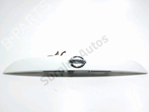 Used Tailgate handle NISSAN JUKE (F15) 1.5 dCi (110 hp) 31798515