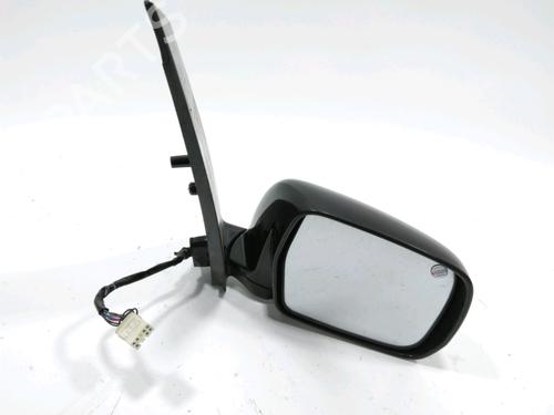 Used Right mirror TOYOTA PREVIA II (_R3_) 2.4 (ACR30) (156 hp) 30996895