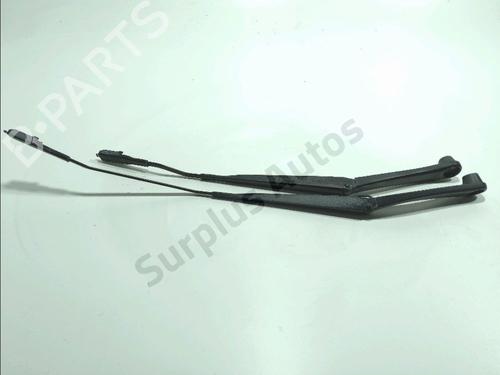 Used Front windshield wiper arm Front windshield wiper arm RENAULT KOLEOS I (HY_) 2.0 dCi 4x4 (HY0K) (150 hp) 33281625 33281625