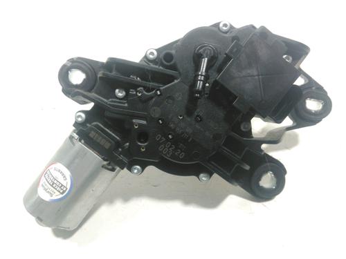 Used Rear wiper motor VW GOLF PLUS V (5M1, 521) 1.9 TDI (105 hp) 28272530