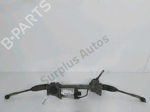 Used Steering rack SEAT LEON (1P1) 2.0 TDI (170 hp) 31032609