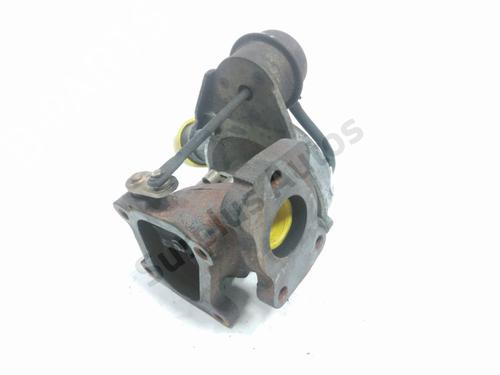 Turbolader/Kompressor PEUGEOT 307 (3A/C) 2.0 HDi 90 | BP28220664M71 