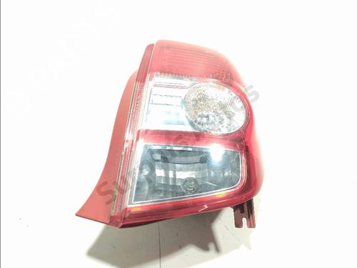Used Right taillight Right taillight TOYOTA URBAN CRUISER (_P1_) 1.4 D-4D (NLP110_, NLP110R) (90 hp) 34643569 34643569
