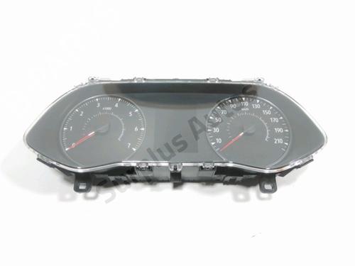 Kombinert Instrument RENAULT KANGOO III Box Body/MPV 1.5 Blue dCi 95 (FJAB) (95 hp) 28231026