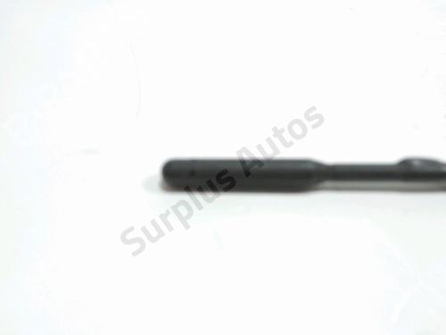 Other RENAULT MEGANE IV Hatchback (B9A/M/N_) 1.6 TCe 205 (B9MV) | BP31798534O1