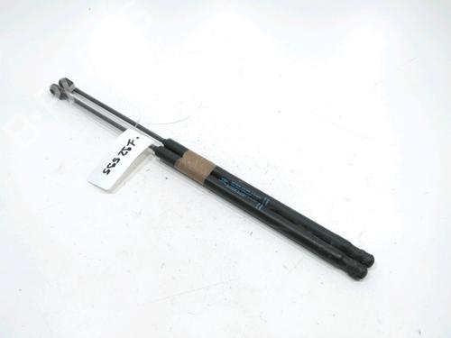 Used Tailgate lift support PEUGEOT 1007 (KM_) 1.4 HDi (68 hp) 31001877