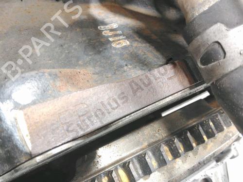Engine MAZDA PREMACY (CP) 1.9 (CP8W) | BP28972072M1 - Image 5