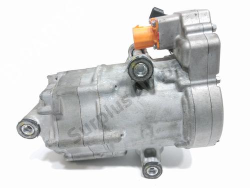 AC compressor KIA NIRO II (SG2) EV | BP32655235M34 - Image 4