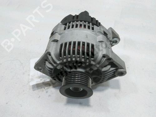Generator RENAULT CLIO II (BB_, CB_) 1.9 dTi (B/CB0U) | BP30985872M7