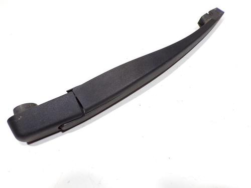 Used Rear windshield wiper arm PEUGEOT 208 I (CA_, CC_) 1.4 HDi (68 hp) 28271126