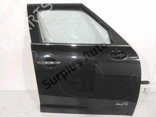 Used Right front door MINI MINI COUNTRYMAN (R60) Cooper D ALL4 (112 hp) 30996684