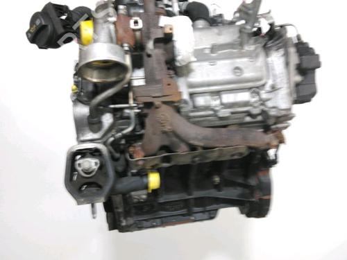 Used Engine MERCEDES-BENZ A-CLASS (W169) A 180 CDI (169.007, 169.307) (109 hp) 30983273