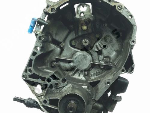 Used Gearbox Gearbox 37765056 37765056