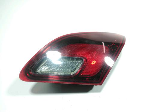 Højre baglygte bagklap OPEL ASTRA J (P10) 1.7 CDTI (68) (110 hp) 28267306