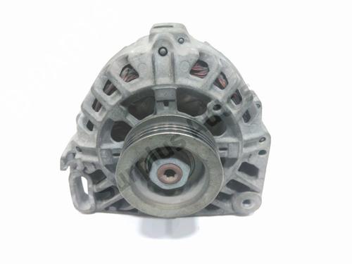 Generator RENAULT CLIO II (BB_, CB_) 1.2 16V (BB05, BB0W, BB11, BB27, BB2T, BB2U, BB2V, CB05,... (75 hp) 29172724