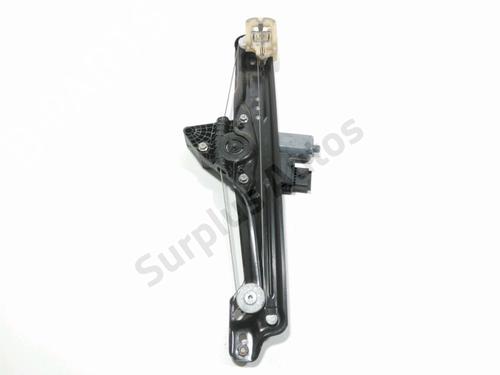 Used Rear left window mechanism CITROËN C3 AIRCROSS II (2R_, 2C_) 1.5 BlueHDi 120 (2CYHXX) (120 hp) 29580246
