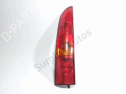Used Left taillight Left taillight RENAULT KANGOO (KC0/1_) 1.5 dCi (KC07) (65 hp) 39707385 39707385