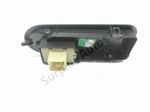 Right front window switch DACIA DUSTER (HS_) 1.5 dCi | BP28238784I26