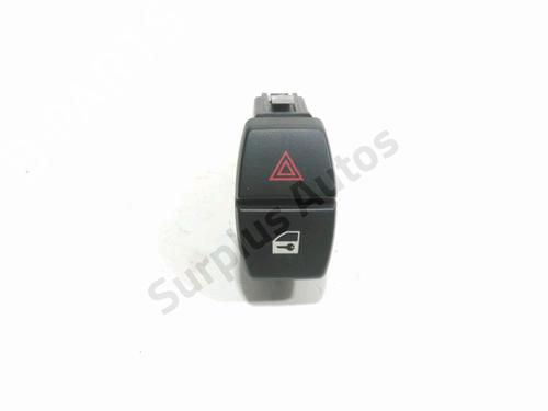 warning-switch-bmw-x3-f25-2010-2011-2012-2013-2014-2015-2016-2017-38742864 main image