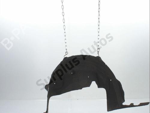 Used Wheel arch Wheel arch MERCEDES-BENZ CLA Coupe (C117) CLA 220 CDI / d (117.303) (170 hp) 36253348 36253348
