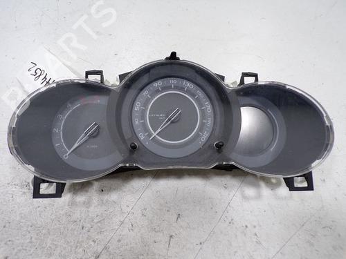 Used Instrument cluster Instrument cluster 37768966 37768966