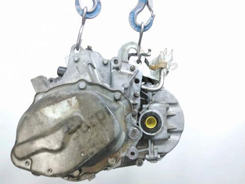Gearbox PEUGEOT 207 SW (WK_) 1.6 HDi | BP28595487M3