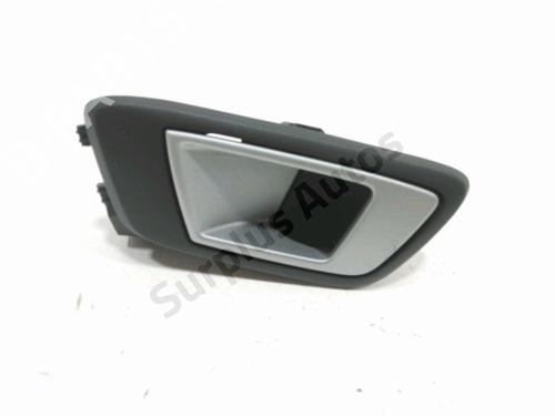 Used Rear left interior door handle Rear left interior door handle 37779975 37779975