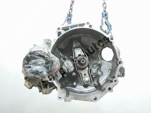 Used Gearbox SEAT LEON (1P1) 1.6 TDI (105 hp) 29382152