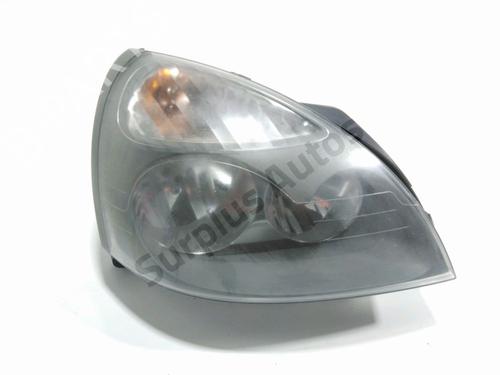Højre forlygte RENAULT CLIO II (BB_, CB_) 1.2 16V (BB05, BB0W, BB11, BB27, BB2T, BB2U, BB2V, CB05,... (75 hp) 30269450